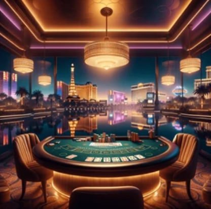 22bbet Live Casino