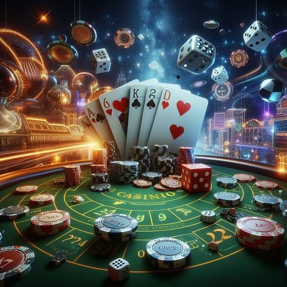 22bbet Baccarat Live Dealer Table မြန်မာ ကစားသမားများ Real-time ကစားနေသောပုံ