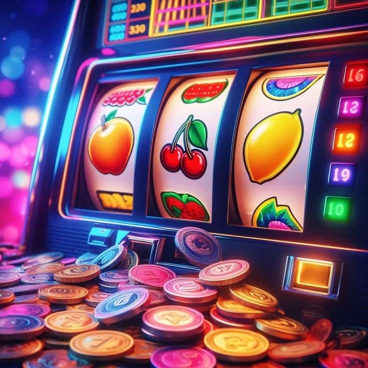 22bbet အွန်လိုင်း စလော့ Online Slots Jackpot ဂိမ်းများ မြန်မာ ကစားသမားများ MMK ဖြင့် ကစားနေသောပုံ